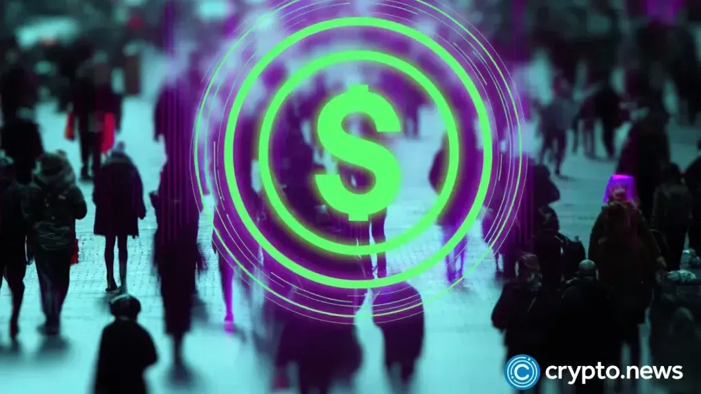 China's Buffett Buys Circle Stock, Signals Stablecoin Sector Confidence