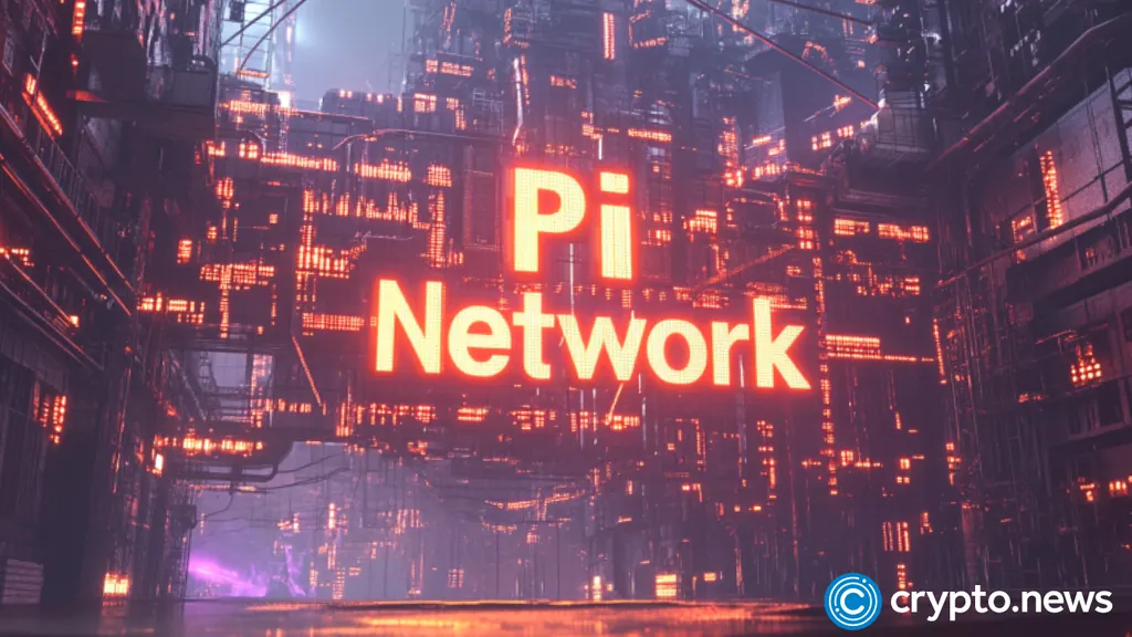 Pi Network Price Drops 12% as v23 Upgrade Delayed, Token Unlock Looms