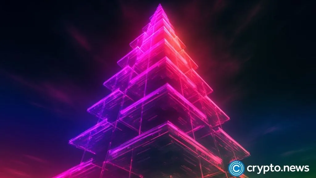 Algorand Approaches Golden Cross as Robinhood Listing Expands Access
