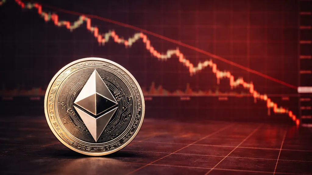Ethereum Tests $2,100 as Technical Analysts Warn of $1,350 Risk