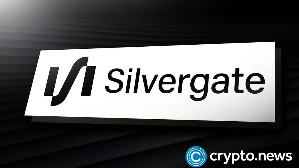 Ex-Silvergate CRO Questions SEC Settlement Over AML Controls