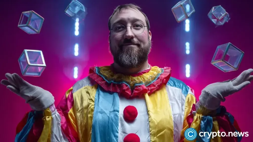 Cardano Founder Warns of Scientist Exodus If Research Funding Fails
