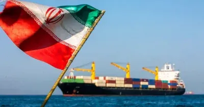 Iran's Cryptocurrency Holdings Valued at $7.7 Billion
