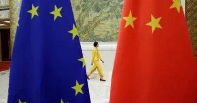 China Threatens Countermeasures as EU Trade Tensions Escalate