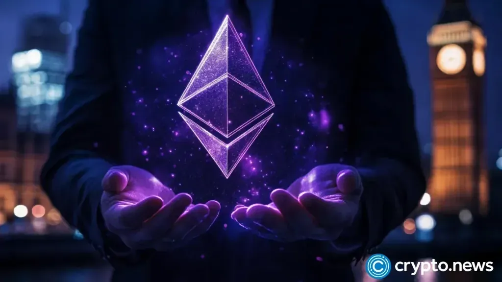 CLARITY Act Would Place Ethereum Under CFTC Oversight as Commodity