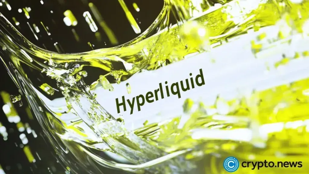 Hyperliquid Token Reaches $60 as 24-Hour Gains Hit 16%