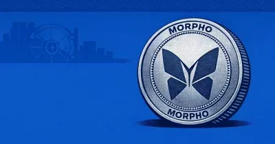 Morpho Integrates With Arbitrum Portal to Offer Stablecoin Yield