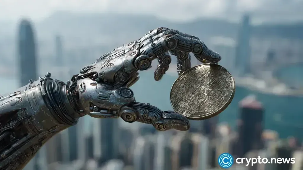 Three Licensed Firms Test HKDAP Hong Kong Dollar Stablecoin on Ethereum