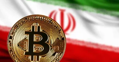 U.S. Freezes $500M in Iran-Linked Cryptocurrency Assets