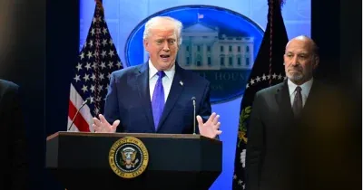 Trump Administration Seeks Permanent Trade War Powers via Section 301