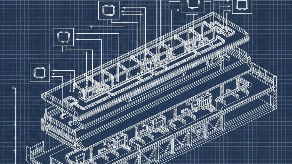 EU Proposes Temporary China Chip Exemption Amid Supply Chain Pressures
