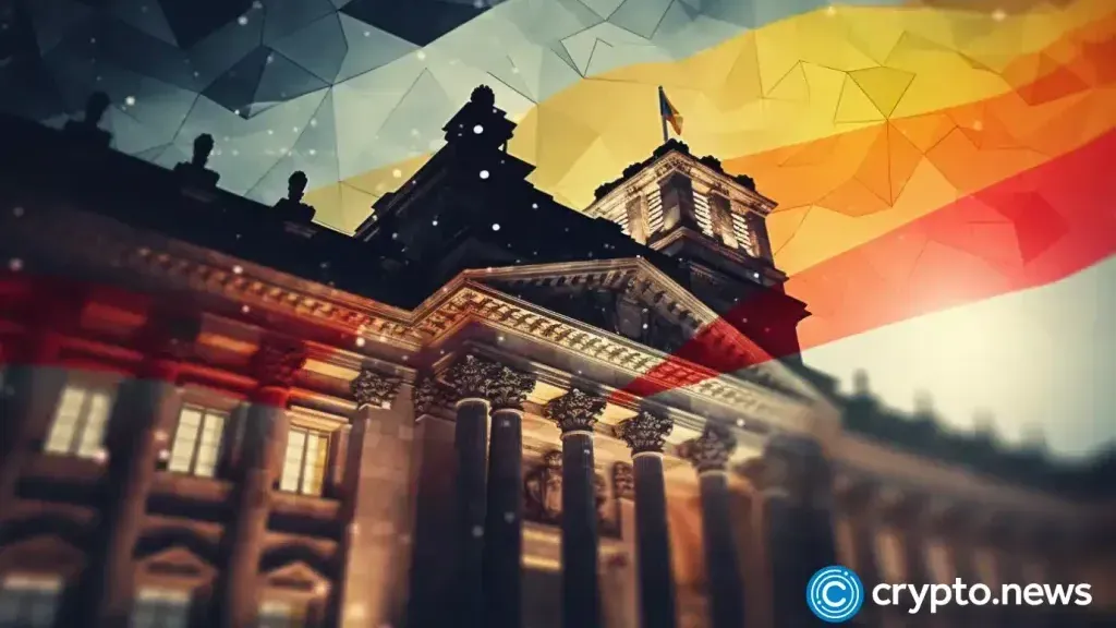 German Finance Committee Rejects Green Party Plan to End Bitcoin Tax Break
