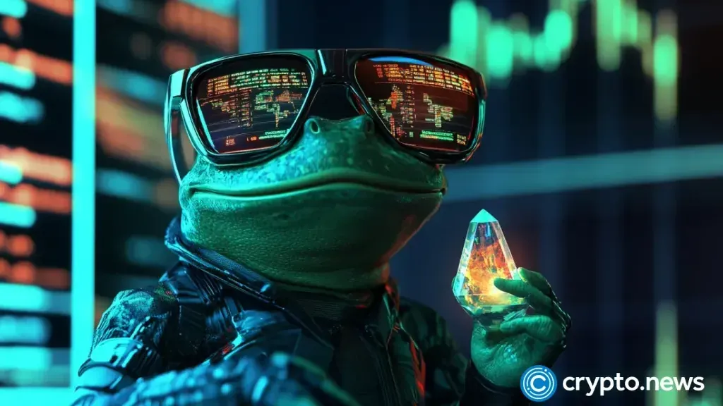 NEAR Protocol Rises 21% as AI Infrastructure Tokens Gain