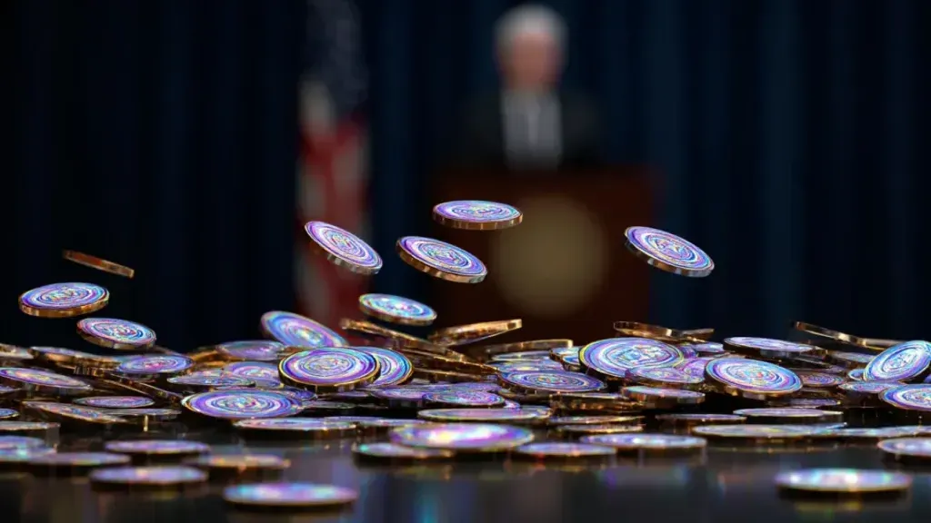 Fed's Waller Signals Rate Hikes May Resume as Inflation Concerns Rise