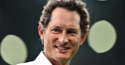 Norway Wealth Fund Opposes Elkann's Meta Board Seat Over Governance Concerns