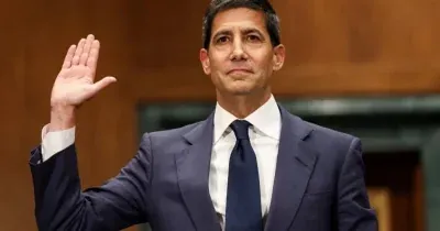 Kevin Warsh Faces Crypto Holdings Scrutiny Ahead of Fed Leadership Role