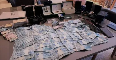 Brazil Seizes 1,400 Bitcoin Mining Rigs in Illegal Operation Bust