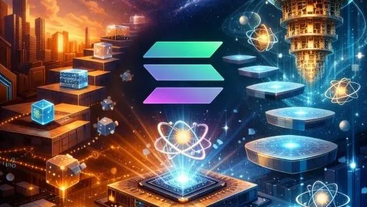 Three Factors Holding Solana's Growth Behind Ethereum, Analyst Says