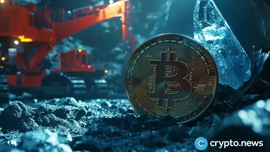 Bitcoin ETF Outflows Hit $1.26B as Analysts Flag Potential Buy Signal