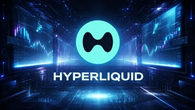 Grayscale Files Third Amendment for Hyperliquid ETF With SEC