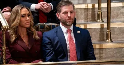 Eric Trump Joins Metaplanet Advisory Board