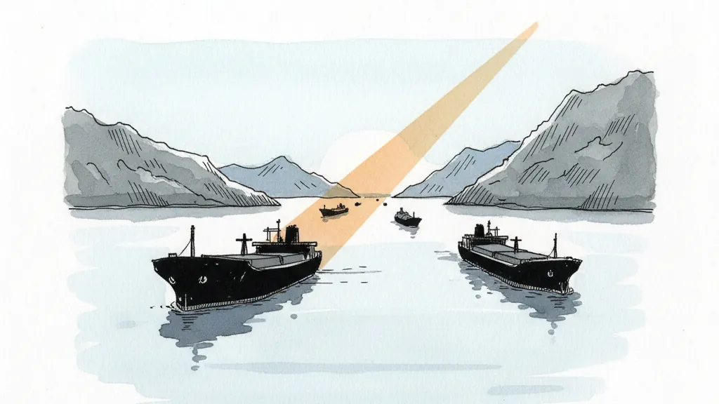 US-Iran Ceasefire Deal Could Stabilize Oil Markets, Easing Crypto Macro Headwinds