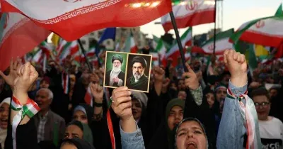 Iran-US Ceasefire Talks Could Stabilize Oil Markets, Affecting Crypto Volatility