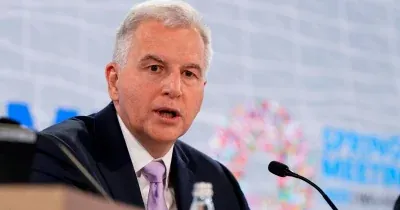 IMF Calls for EU Joint Debt Framework to Address Fiscal Needs