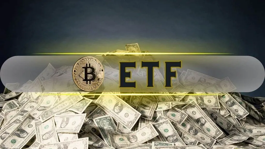 Bitcoin ETFs Post Largest Daily Outflows Since January Amid May Decline