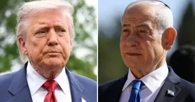 Trump, Netanyahu to Discuss Iran Deal in Saturday Call