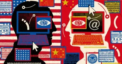 US Intelligence Agencies Secure $9B for AI Adoption, Raising Chip Demand