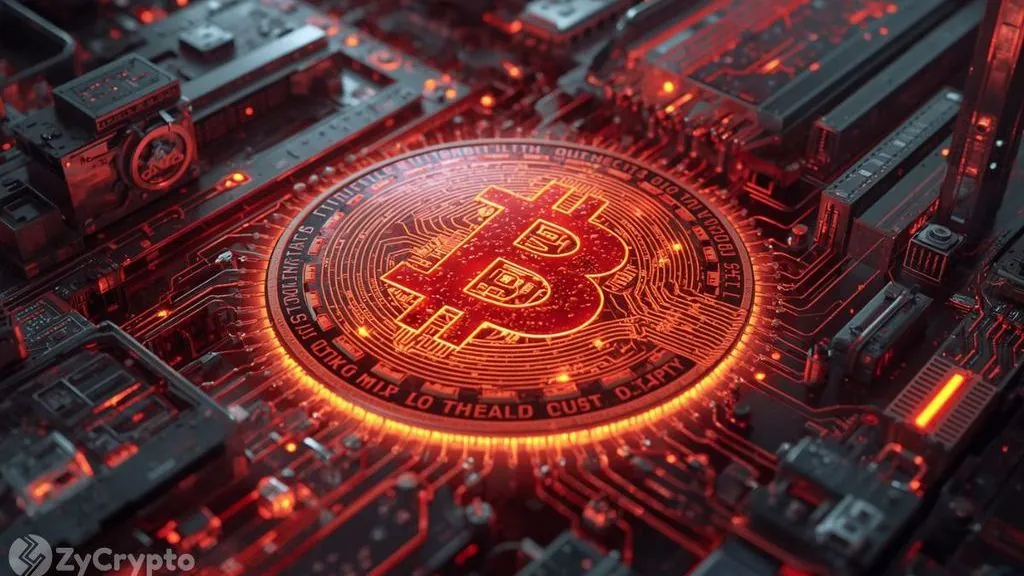 Glassnode: $500B in Bitcoin Vulnerable to Quantum Threat