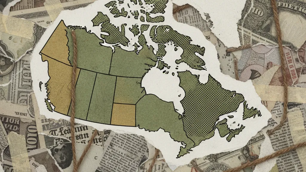 Alberta Independence Vote in October Has Little Direct Impact on Crypto Markets