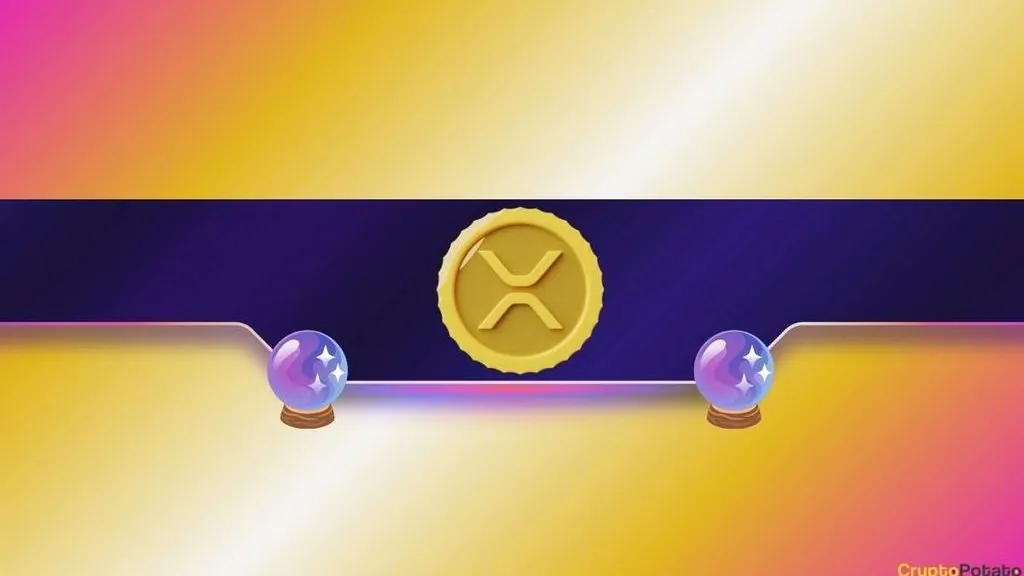 XRP Consolidation Pattern Narrows as Technical Indicators Show Divergence