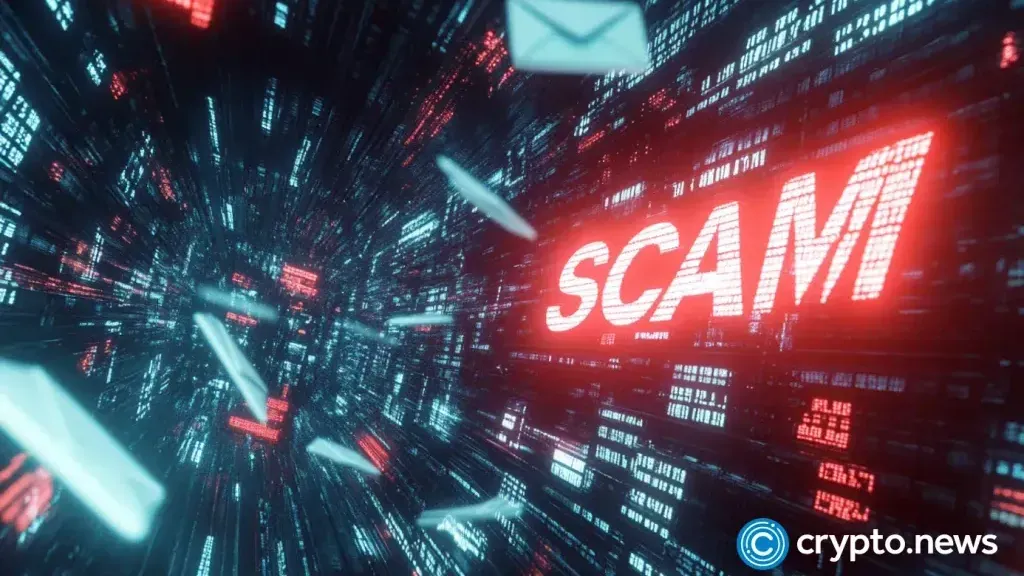 XRP Users Targeted by Fake Xaman Wallet and Airdrop Scams