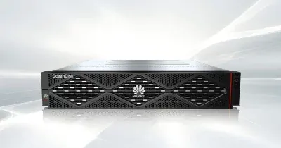 Huawei Develops 122TB SSD With New Packaging, Sidesteps Export Limits