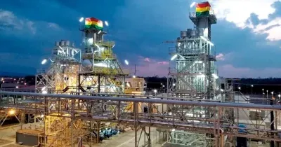 Bolivia Converts Idle Power Plant to Bitcoin Mining Operation