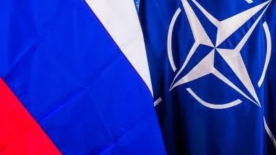 EU Official's NATO-Russia Tensions Comment Spurs Crypto Market Caution