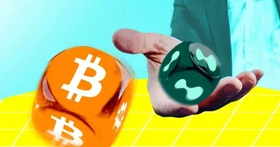 Hyperliquid Matches Polymarket BTC Binary Volume in Two Weeks