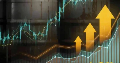 Gulf Markets Rise on US-Iran Peace Deal Speculation