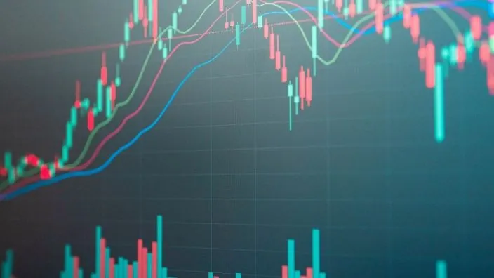 XRP's Descending Wedge Pattern Points to Potential Volatility Ahead