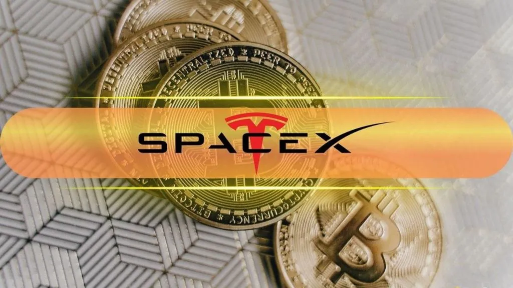 SpaceX Discloses Bitcoin Holdings, Ranks Seventh Among Corporations