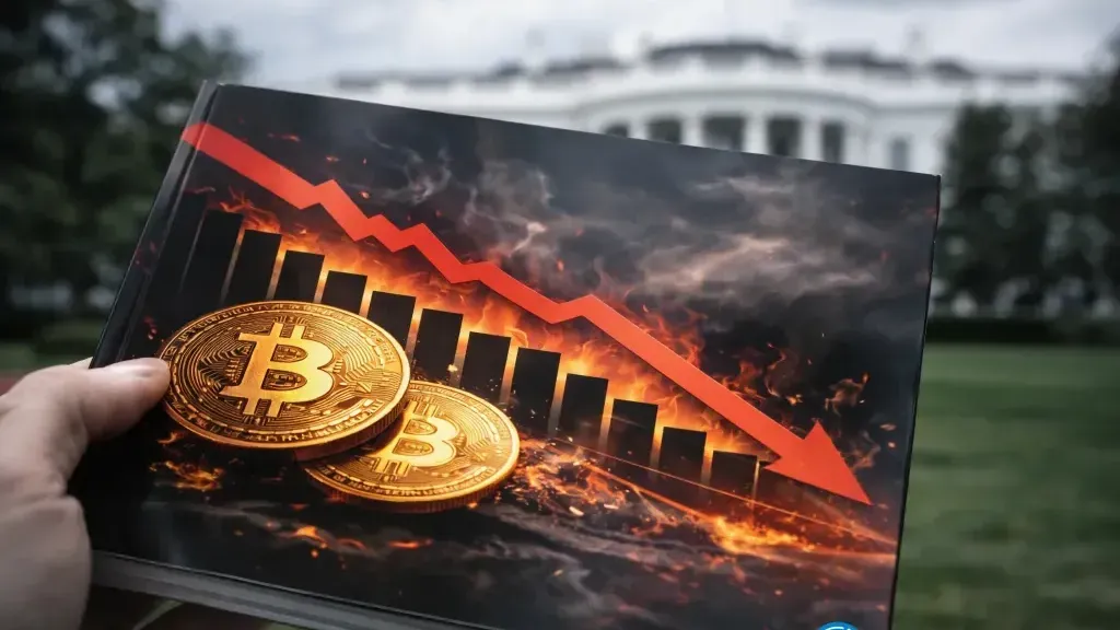 Bitcoin Approaches $77K as Binance Inflows Surge and ETF Outflows Accelerate