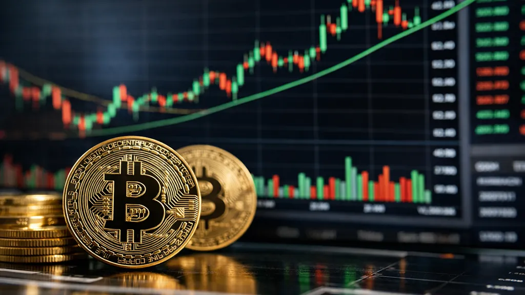 Bitcoin ETF Outflows Hit $1.25B as BTC Holds Near $77,000