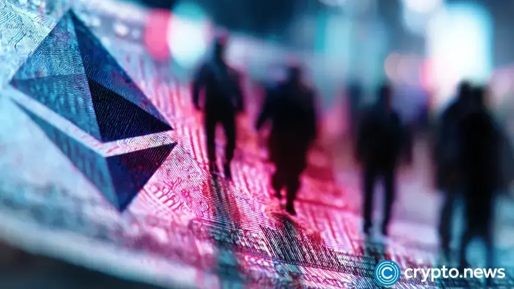 Samson Mow Expresses Concern Over Ethereum's Direction