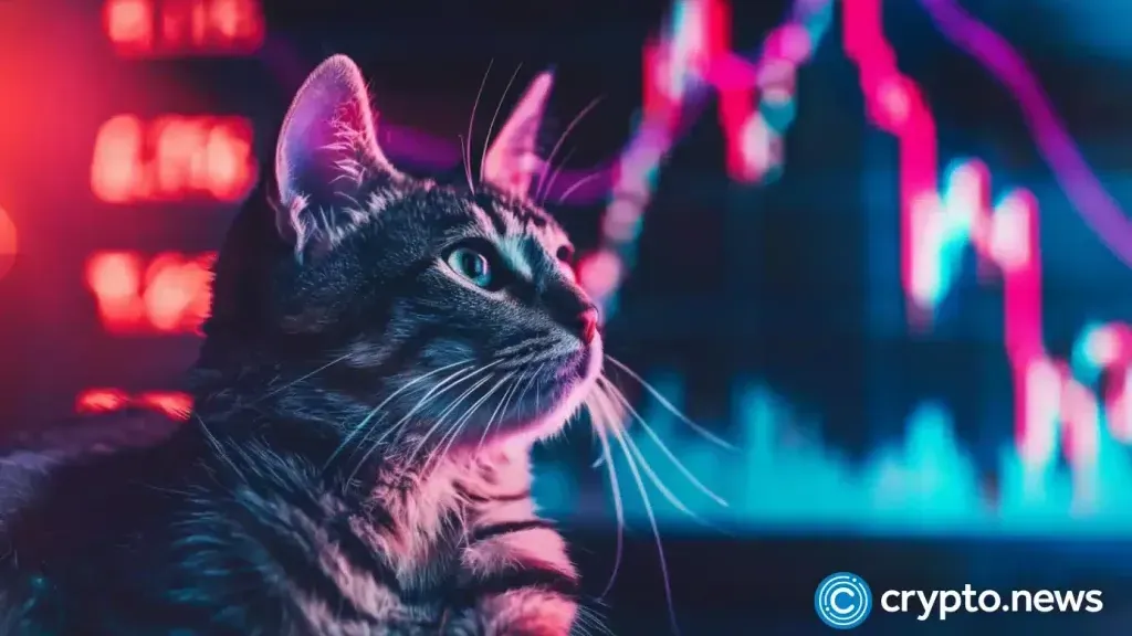 NEAR Protocol Rallies 50% on Week as Traders Rotate Into Hayes's 'Holy Trinity'