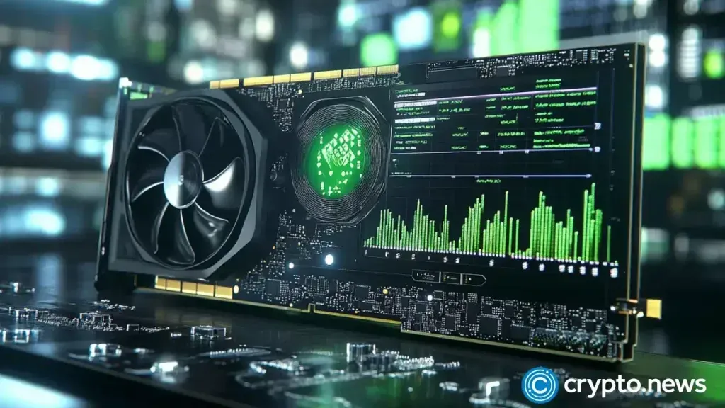 Nvidia Compensation Crisis Weighs on Crypto Markets Amid Risk Reassessment
