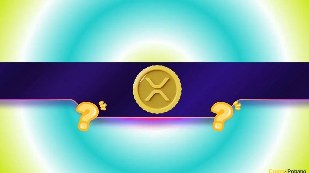 XRP Lags Bitcoin as Analyst Warns Community of Dominance Tightening