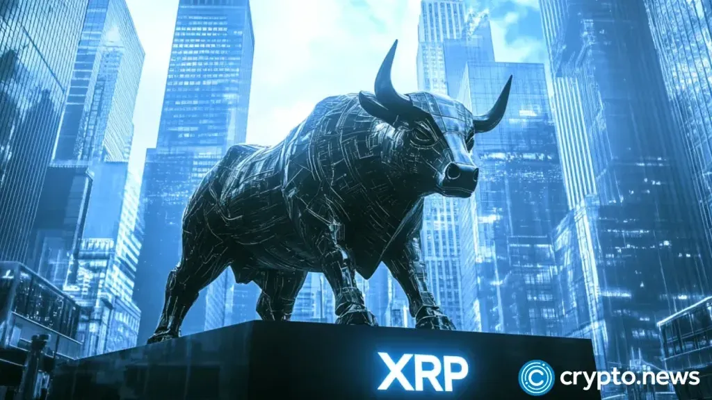 SHRMiner Cloud Mining Service Gains Traction Amid XRP Price Movement