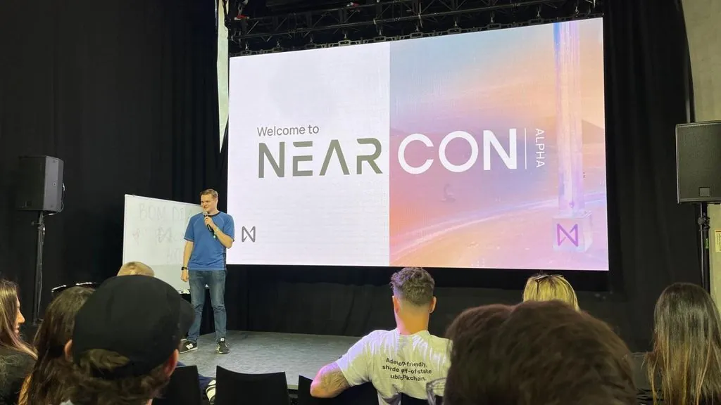 NEAR Rises 15% as Cross-Chain Intent System Hits $19B Volume